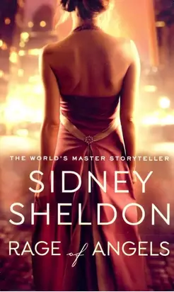 Rage of Angels