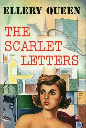The Scarlet Letters