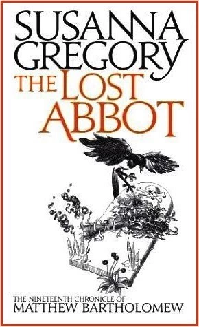 The Lost Abbot
