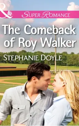 The Comeback of Roy Walker