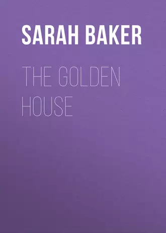 The Golden House