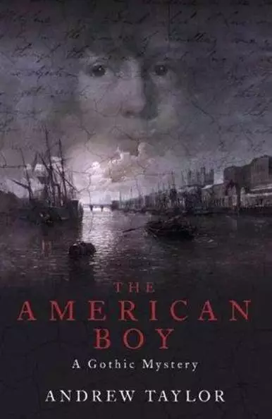 The American Boy