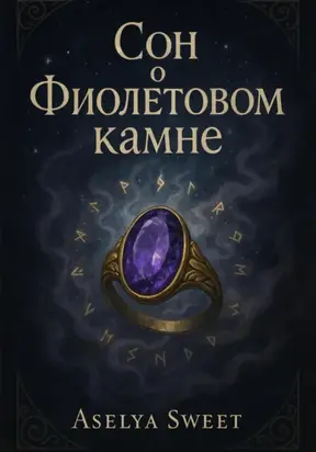 Сон о Фиолетовом камне