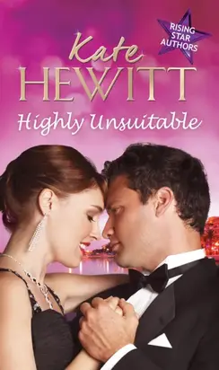 Highly Unsuitable: Mr and Mischief / The Darkest of Secrets / The Undoing of de Luca