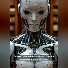 Искусственный интеллект: теория, практика и перспективы