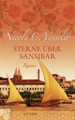 Sterne über Sansibar - Die diamantene Zisterne