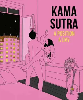 Kama Sutra A Position A Day