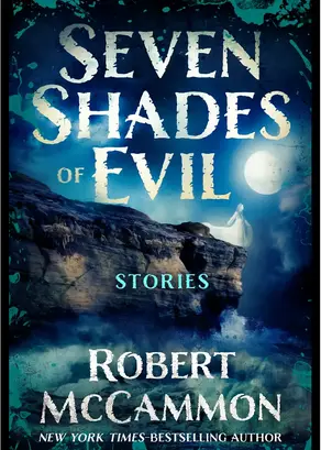 Семь Оттенков Зла (ЛП)