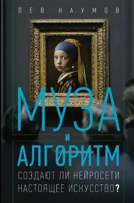 Муза и алгоритм. Создают ли нейросети настоящее искусство?