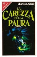 La carezza della paura