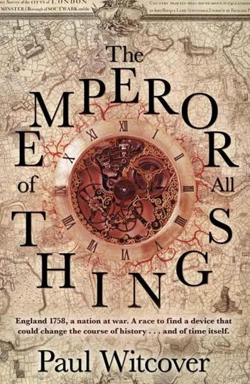 The Emperor of all Things