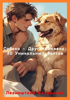 Собака – Друг Человека: 30 Уникальных Фактов