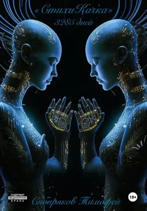 «СтихиКачка» 3285 дней