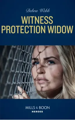 A Winchester, Tennessee Thriller