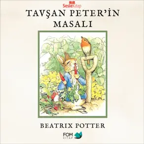 Tavşan Peter’in Masalı