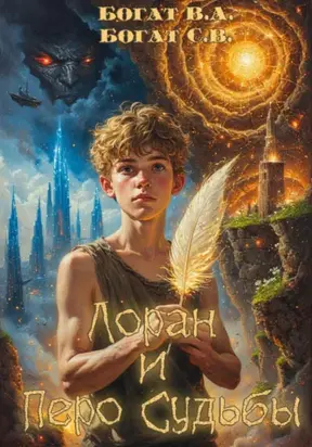 Лоран и Перо судьбы