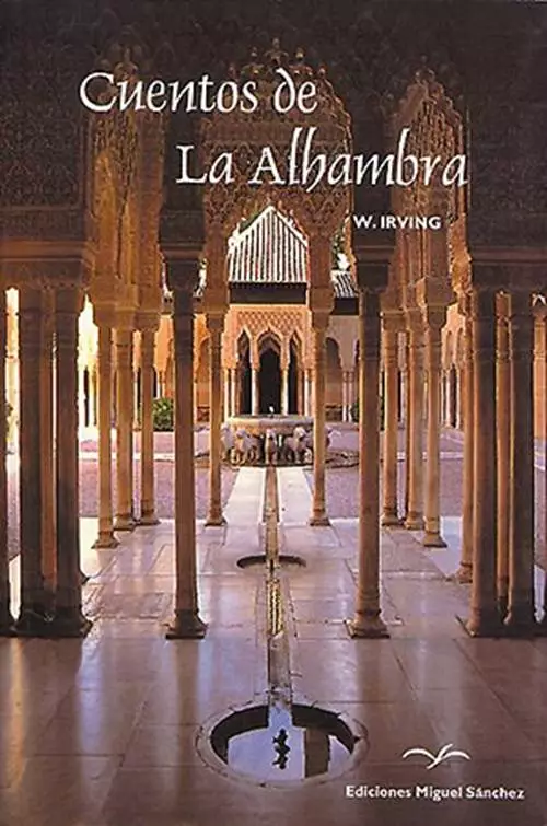 Cuentos de la Alhambra