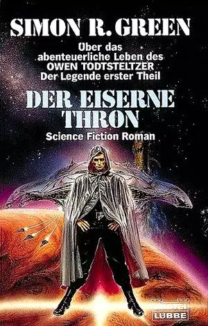 Der Eiserne Thron