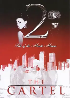 Tale of the Murda Mamas