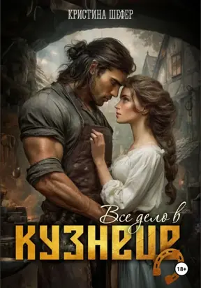 Все дело в кузнеце