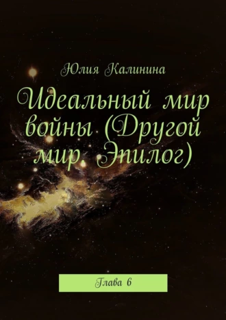 Идеальный мир войны (Другой мир. Эпилог). Глава 6