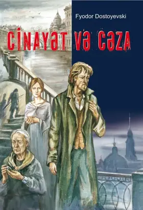 Cinayət və cəza