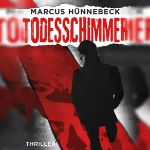 Todesschimmer - Drosten und Sommer, Band 6 (ungekürzt)