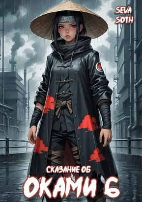 Сказание об Оками 6