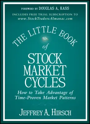 The Little Book of Stock Market Cycles