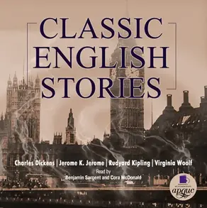 Classic english stories