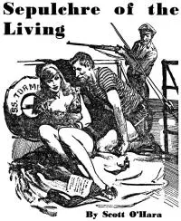 Sepulchre of the Living