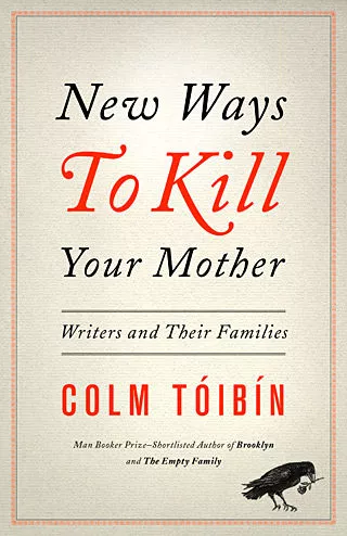 New Ways to Kill Your Mother