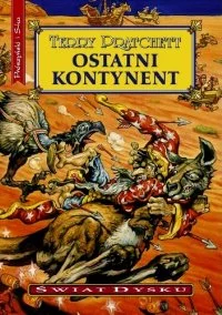 Ostatni kontynent