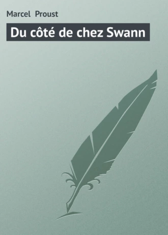 Du côté de chez Swann