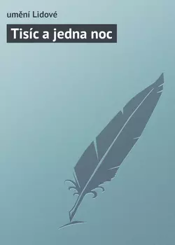 Tisíc a jedna noc