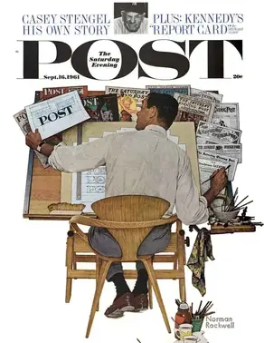 Hit and Run [another story]