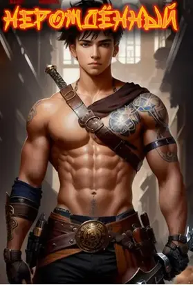 Нерожденный Начало