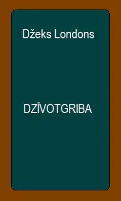 Dzīvotgriba. Stāstu krājums