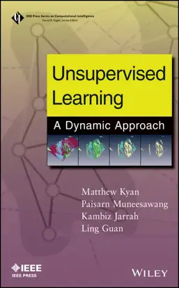 Unsupervised Learning