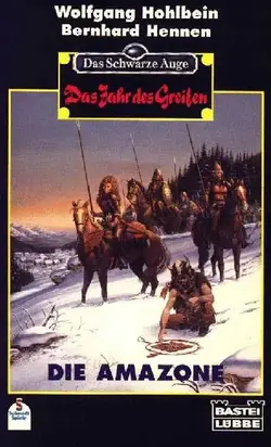 Die Amazone