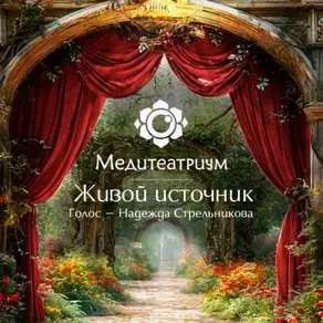 Медитеатриум – Живой источник