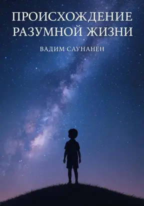 След разума. Происхождение разумной жизни