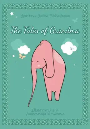 The tales of grandma