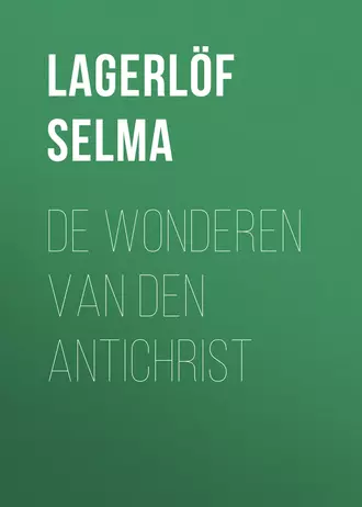 De Wonderen van den Antichrist