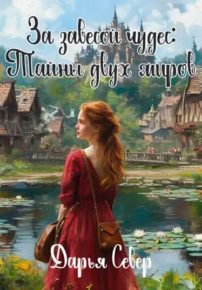 За завесой чудес: Тайны двух миров