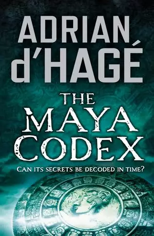 The Maya codex