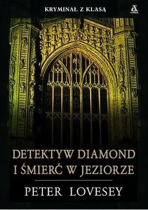 Detektyw Diamond I Śmierć W Jeziorze