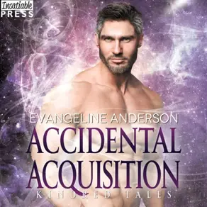 Accidental Acquisition - A Kindred Tales Novel (Unabridged)
