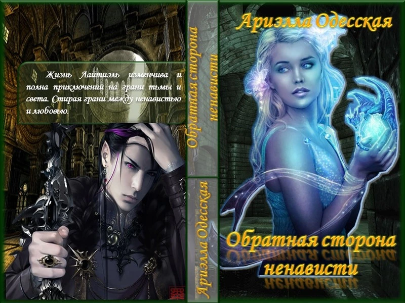 Обратная сторона ненависти (СИ)