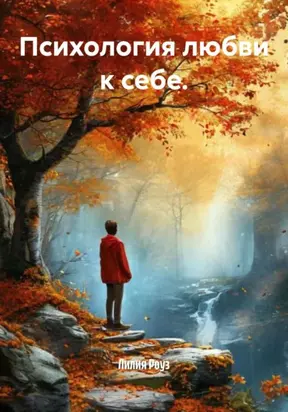 Психология любви к себе